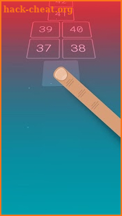 Hopscotch screenshot