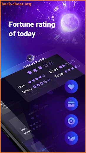 Horoscope Pro -  Free Zodiac Sign Reading screenshot