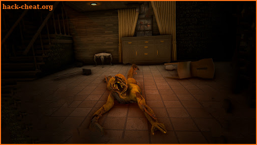 Horror Adventure Games screenshot