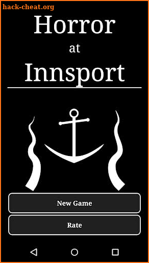 Horror at Innsport screenshot