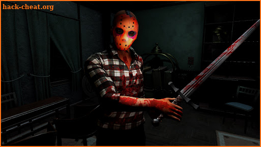 Horror Die Escape Day screenshot