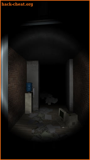 Horror Elevator | Horror Game screenshot