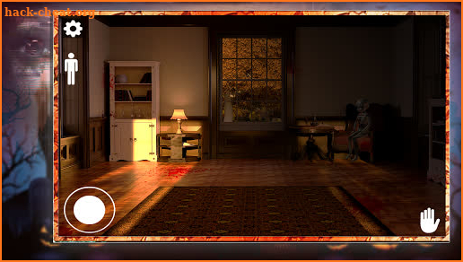 Horror Home Town Adventure - Escape Horror House screenshot