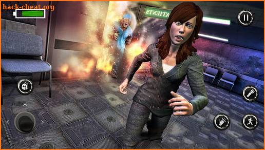 Horror Hospital: Scary Neighbor Escape Hell screenshot