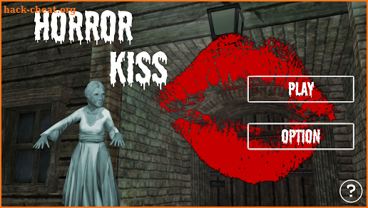 Horror Kiss screenshot