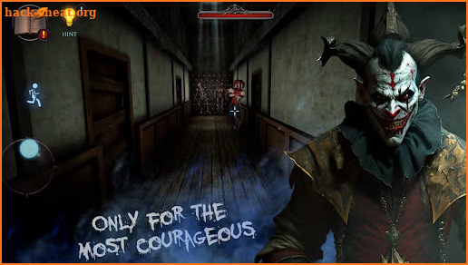 Horror Maze: Scary Games screenshot