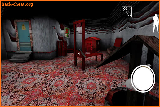 Horror MoMoo GRANNY - Scary Game Mod 2019 screenshot