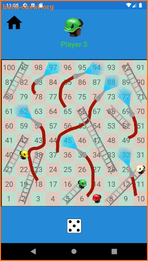 Hoses and Ladders screenshot