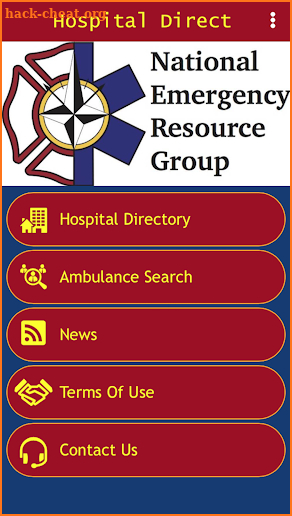 Hospital Direct Lite screenshot