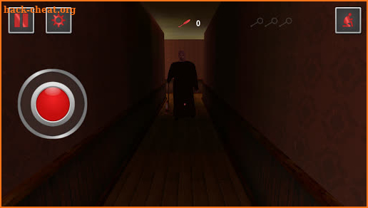 Hostel Corridors – 3D Survival Horror Escape Game screenshot