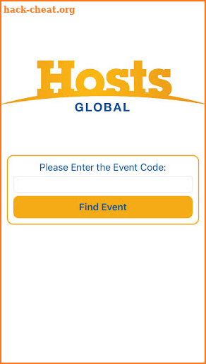 Hosts Global Forum screenshot