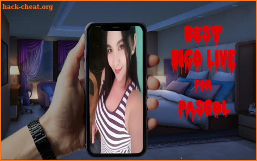 Hot Bigo Live Best Streaming Videos screenshot