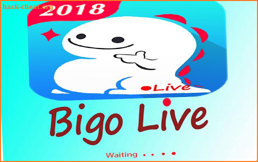 Hot Bigo Live – bigo live البث المباشر tips screenshot