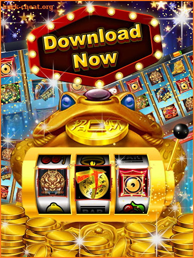 🌶Hot Chilli Slots Free Casino screenshot