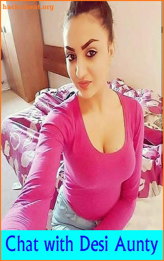 Hot Desi Indian Girls Online- Desi Chat screenshot