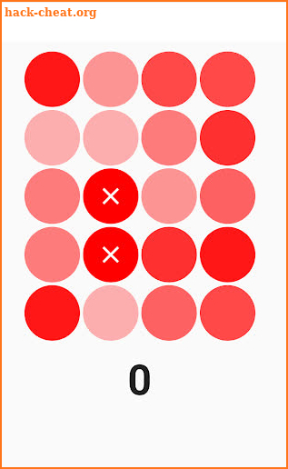 Hot Dots screenshot