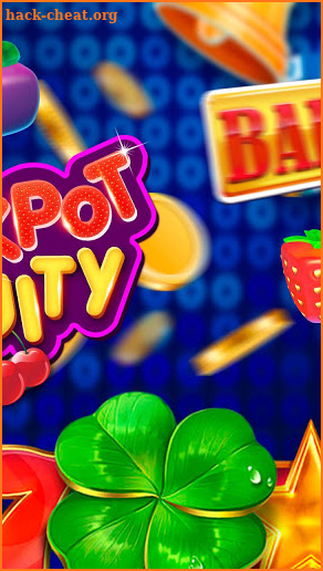 Hot Fruit  screenshot