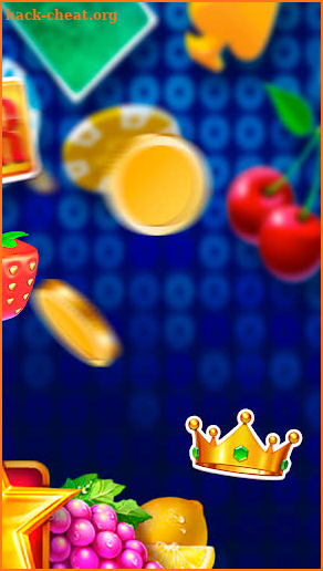 Hot Fruit  screenshot