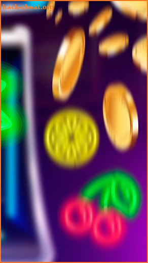 Hot Fruits screenshot