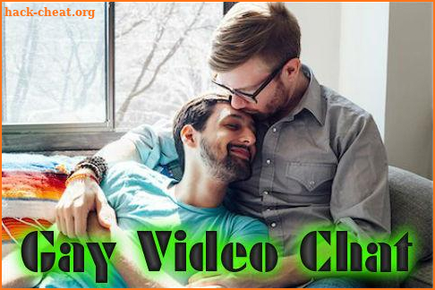 Hot Gay Video Chat & Dating free screenshot