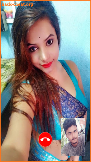 Hot Girls with Video Call screenshot