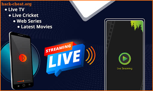 Hot Live Cricket TV Streaming Guide,New Starsports screenshot