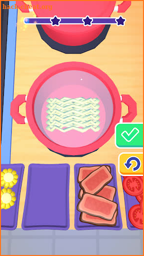 Hot Pot King screenshot