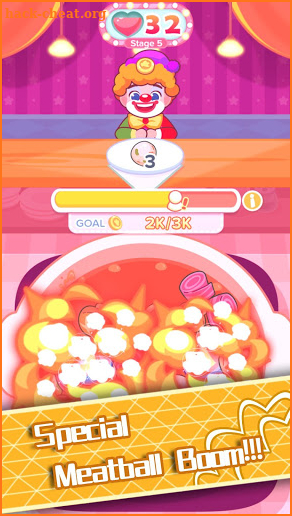 Hot Pot Master：Link Puzzle screenshot