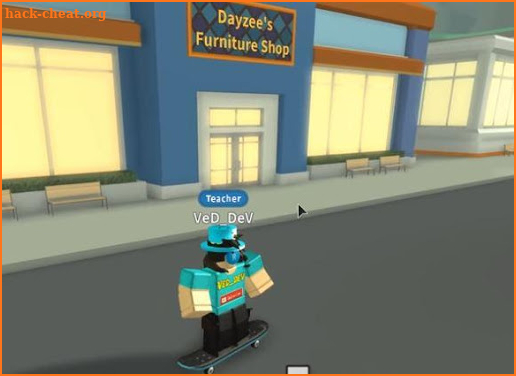 Hot Roblox High School 2 Images screenshot