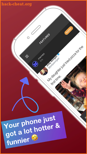 Hot Sauce- Viral videos, memes & GIFS in one place screenshot