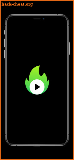 Hot Sax Video Player - Ultra HD video player screenshot