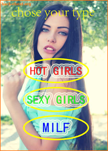 Hot Sexy Girls Mobile Numbers - Prank screenshot