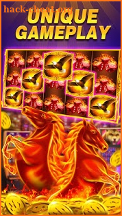 Hot Slots 2018: Vegas Slot Machines screenshot