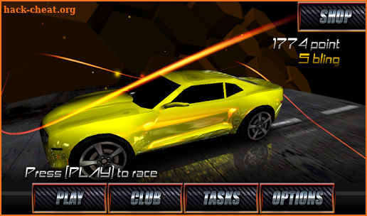 Hot Tuning Nights AD FREE screenshot