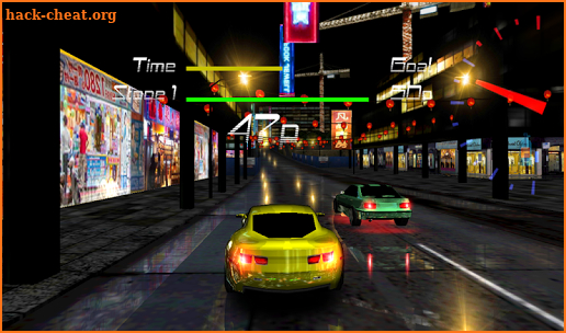 Hot Tuning Nights AD FREE screenshot