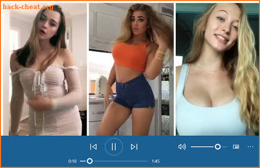 Hot Videos for Tik Tok 2020 screenshot