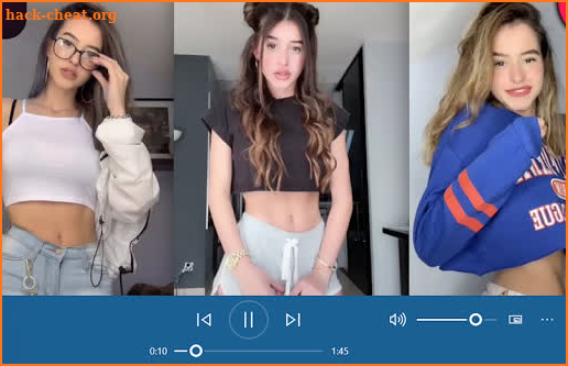 Hot Videos for Tik Tok 2020 screenshot