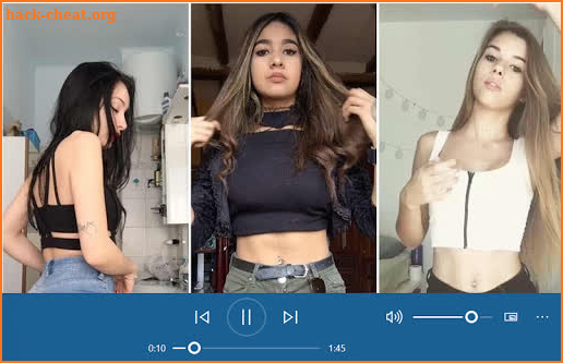 Hot Videos for Tik Tok 2020 screenshot