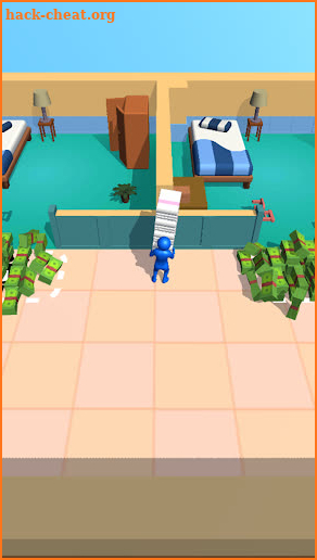 Hotel Arcade Idle screenshot