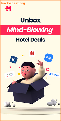 Hotel Discounts screenshot