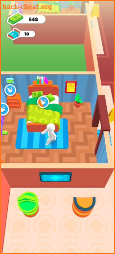 Hotel Master screenshot