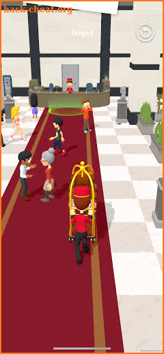 Hotel Master 3D screenshot