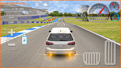 Hotlap Racing (Beta) screenshot