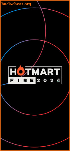 Hotmart FIRE screenshot