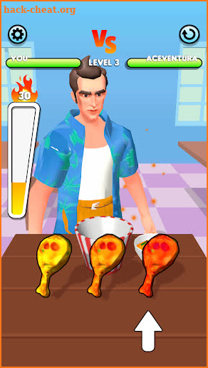 HotOnes Duel screenshot