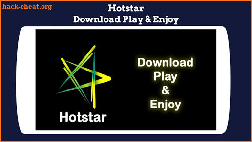 Hotstar Live TV HD Shows Movies Guide - Free screenshot