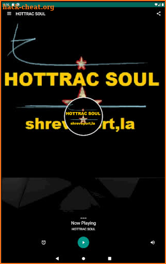 HOTTRAC SOUL screenshot