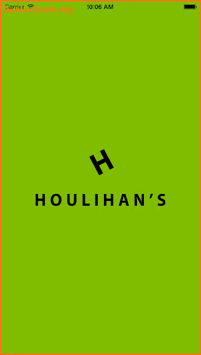 Houlihan's screenshot