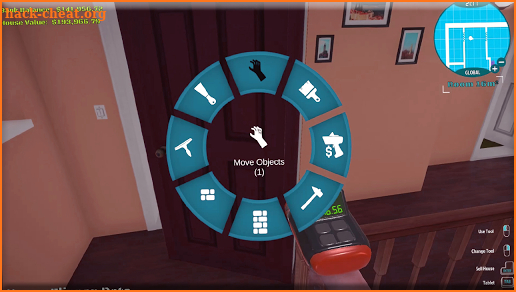 House Build Flipper screenshot