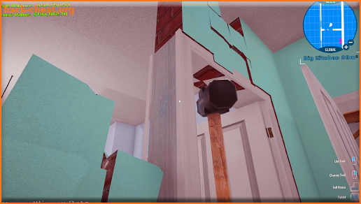 House Build Flipper screenshot